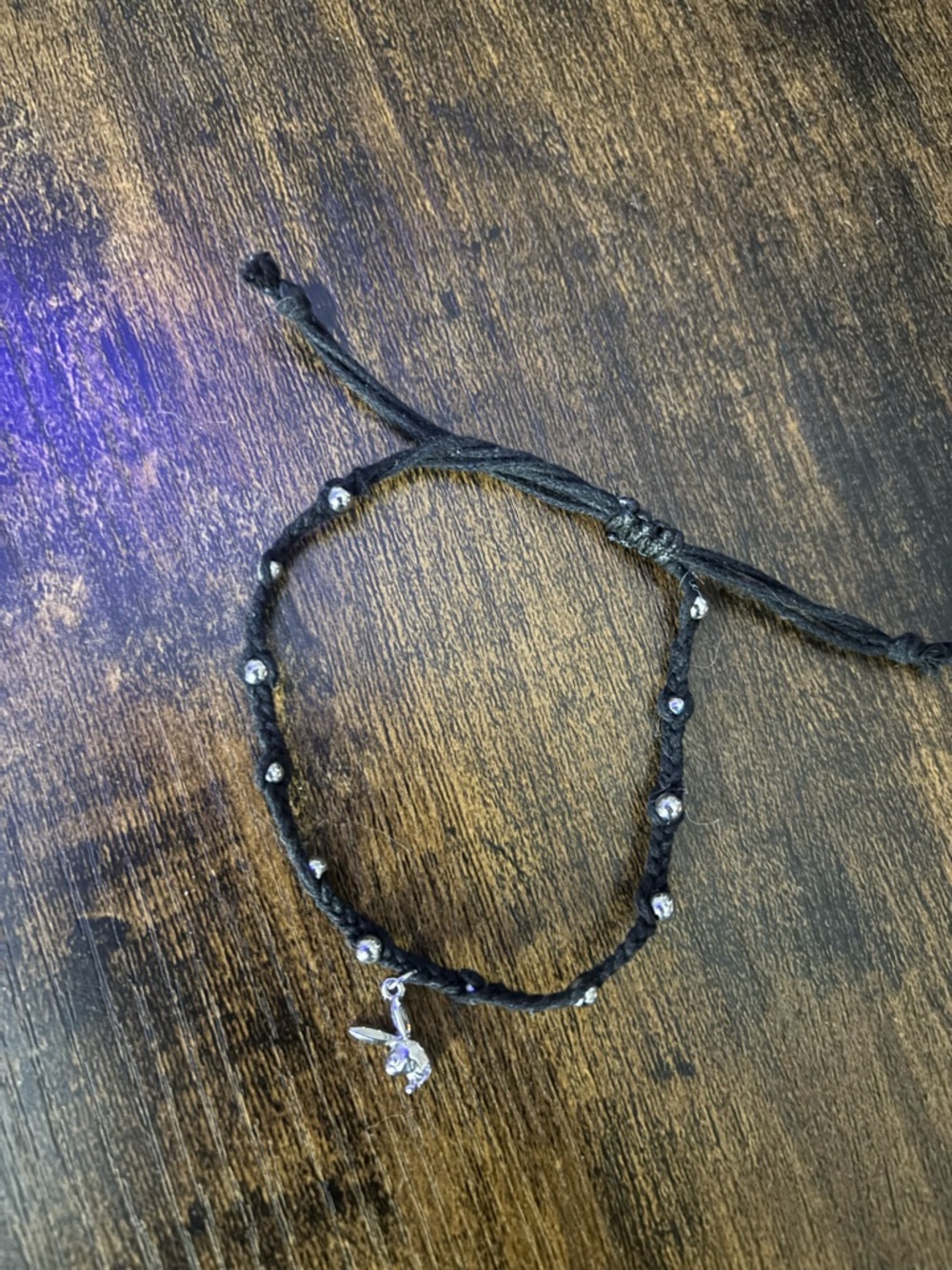 Playboy bracelet - Picture 3 of 4